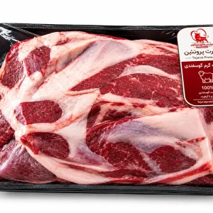 ماهیچه گرم گوسفندی